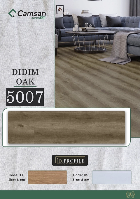  5007