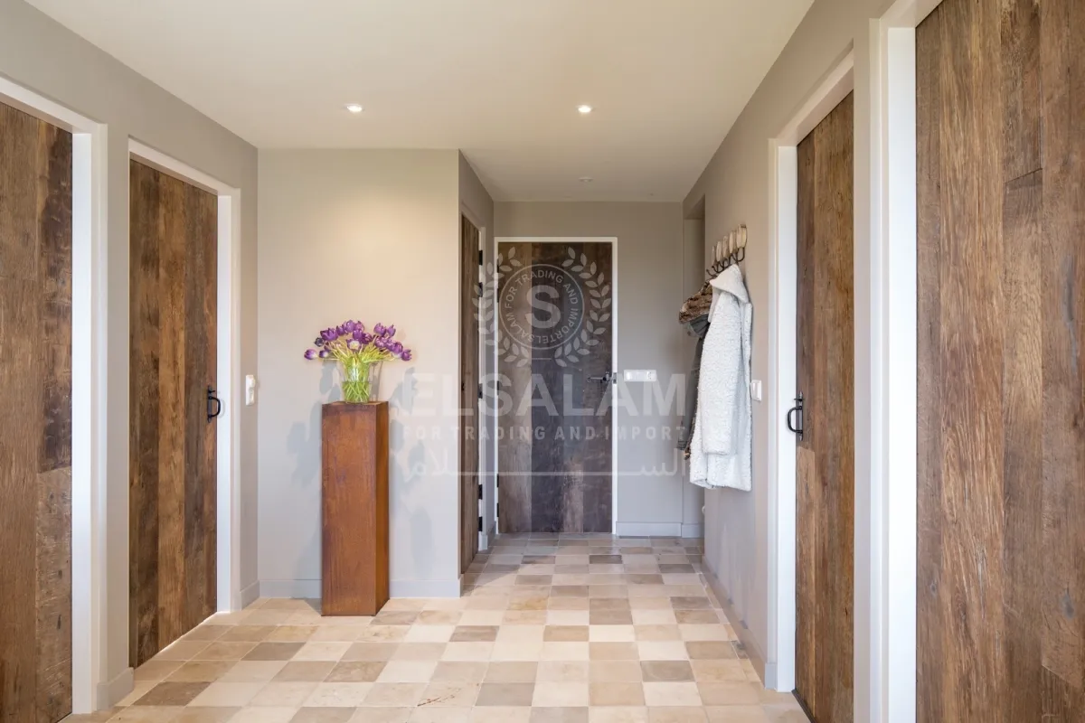 شركة السلام للتجارة والاستيراد - معرض الصور