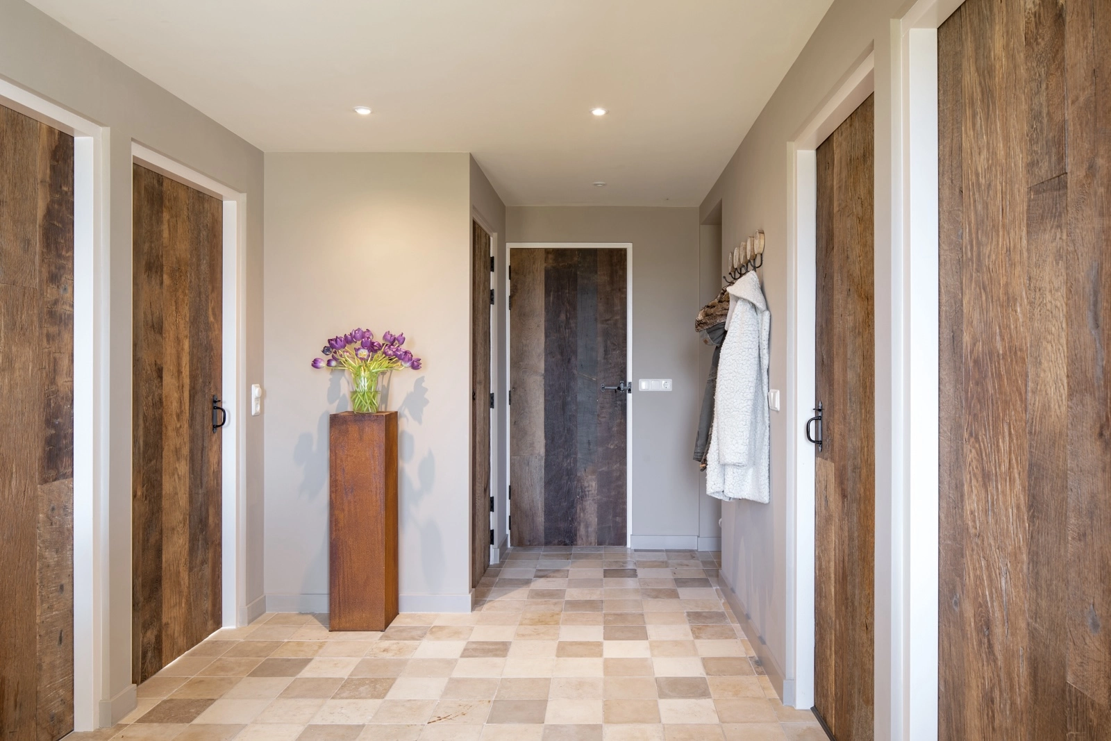  شركة السلام للتجارة والاستيراد - عن الشركة