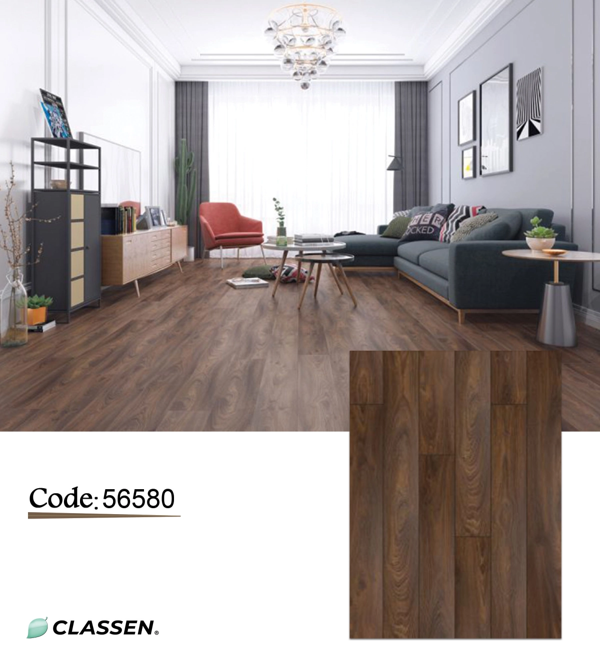 شركة السلام للتجارة والاستيراد -  Classen