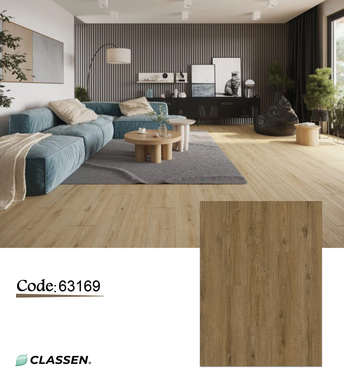 شركة السلام للتجارة والاستيراد -   Classen