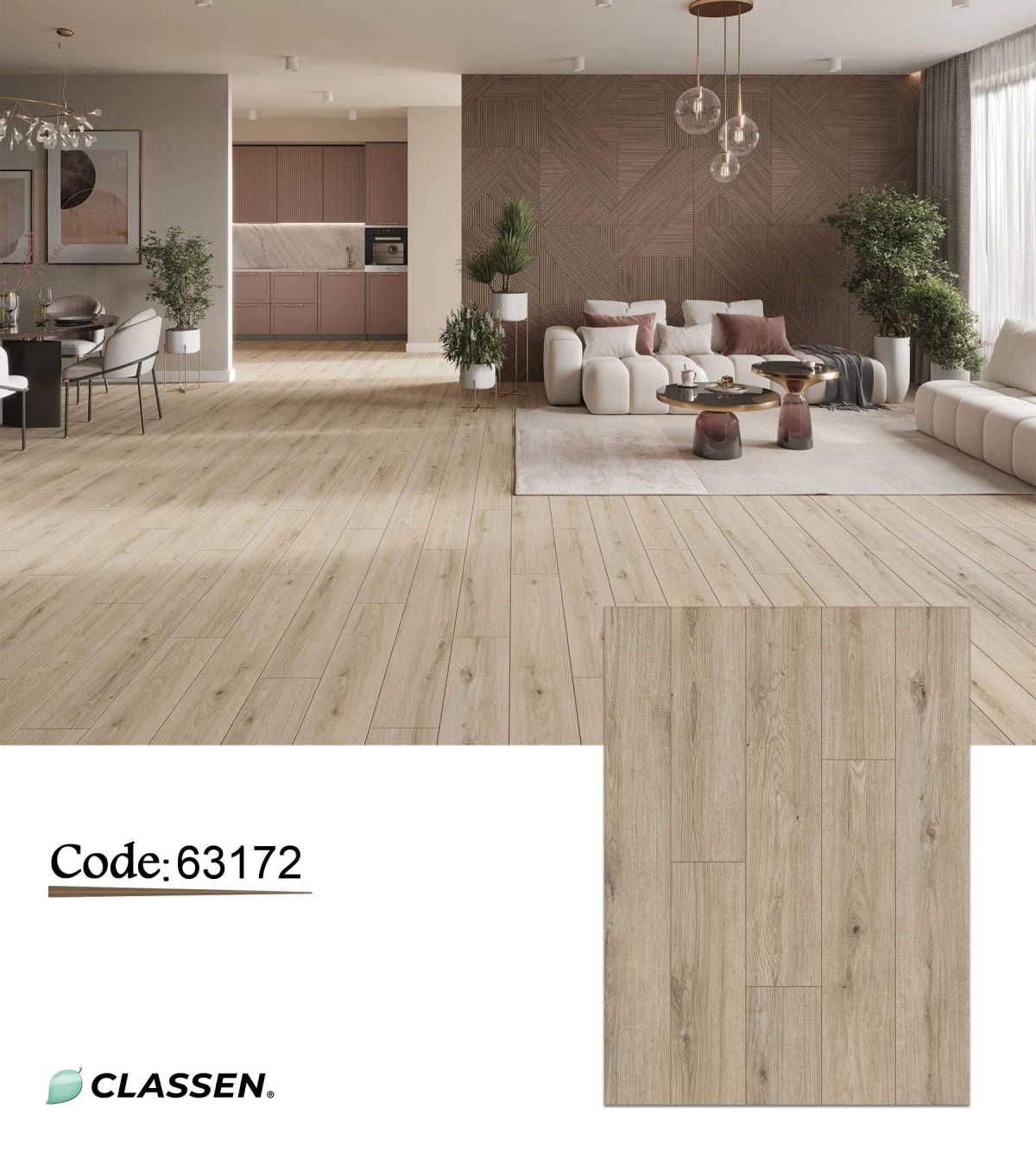 شركة السلام للتجارة والاستيراد -   Classen