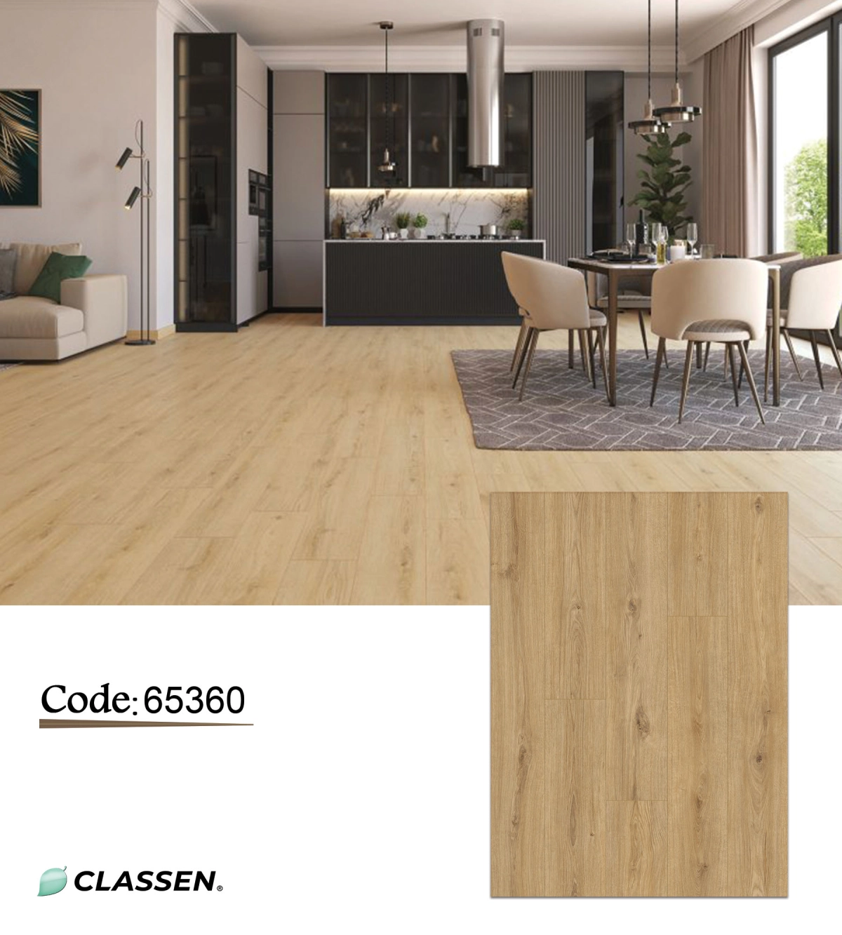 شركة السلام للتجارة والاستيراد -   Classen