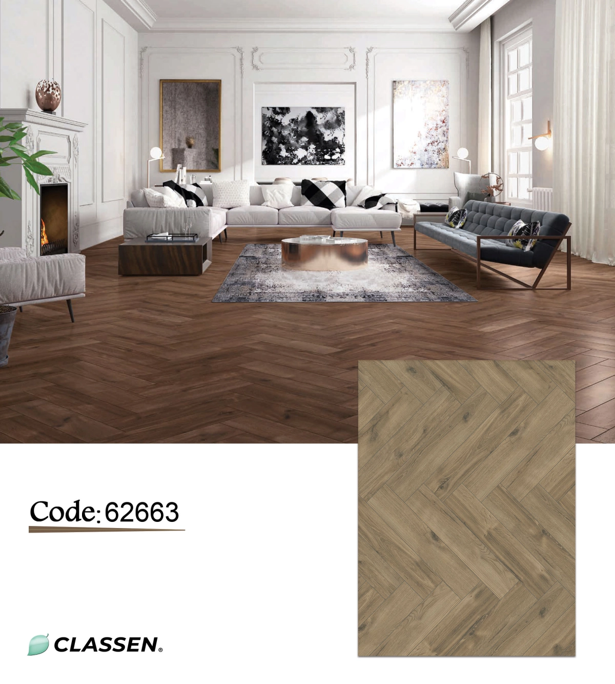 شركة السلام للتجارة والاستيراد -   Classen