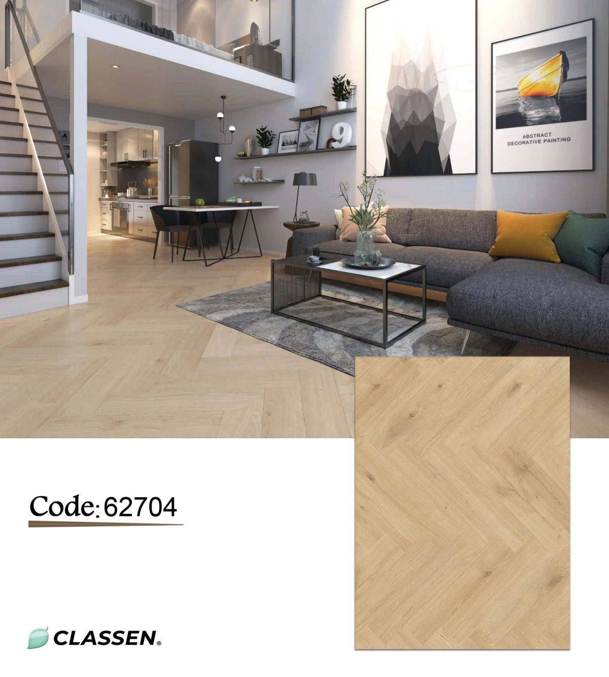 شركة السلام للتجارة والاستيراد -   Classen