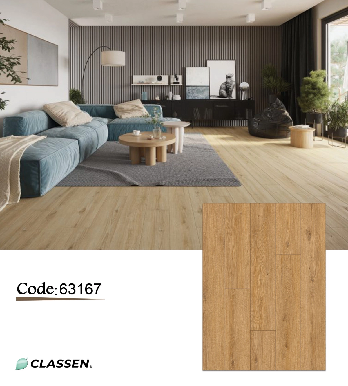 شركة السلام للتجارة والاستيراد -   Classen