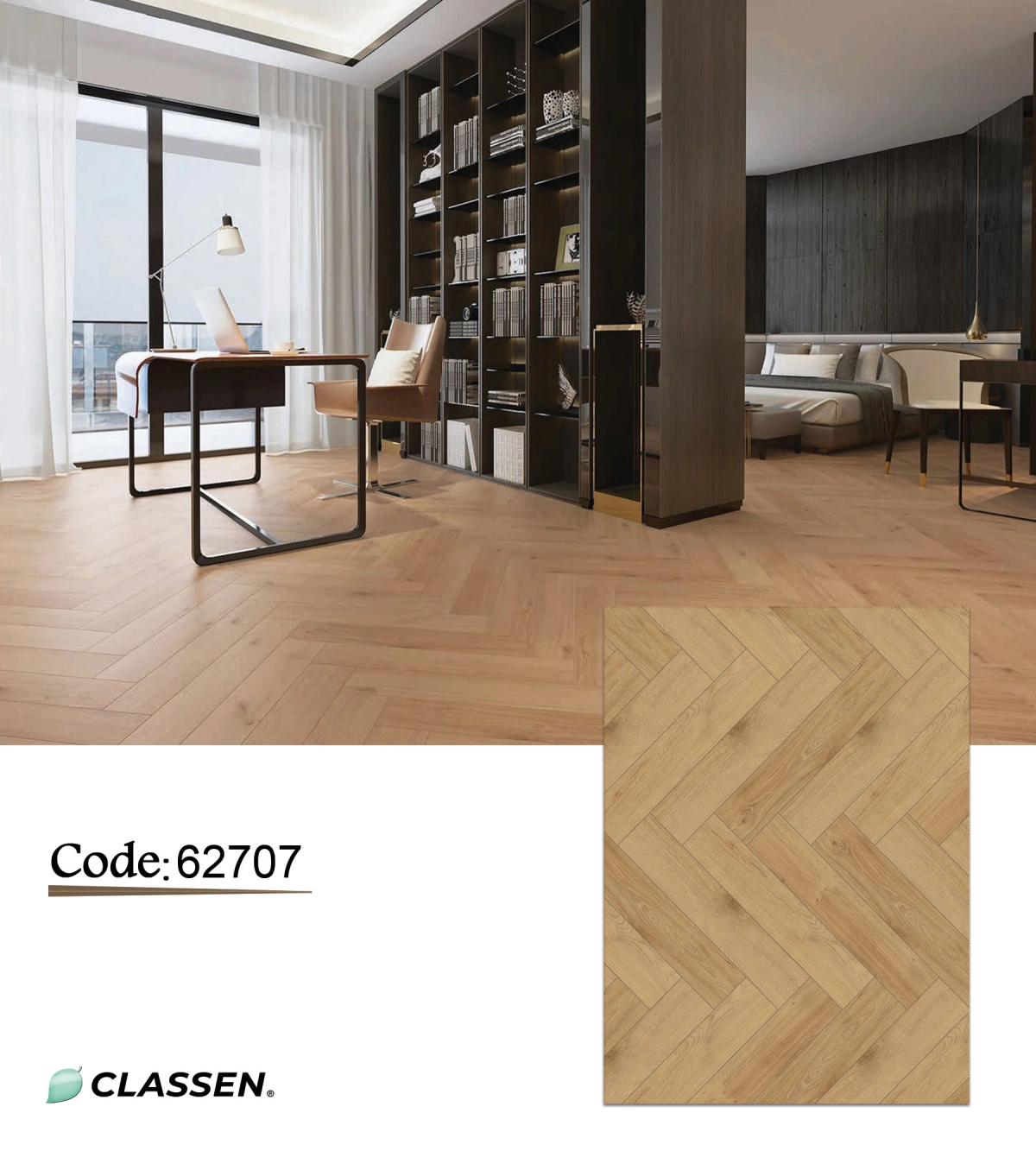 شركة السلام للتجارة والاستيراد -   Classen