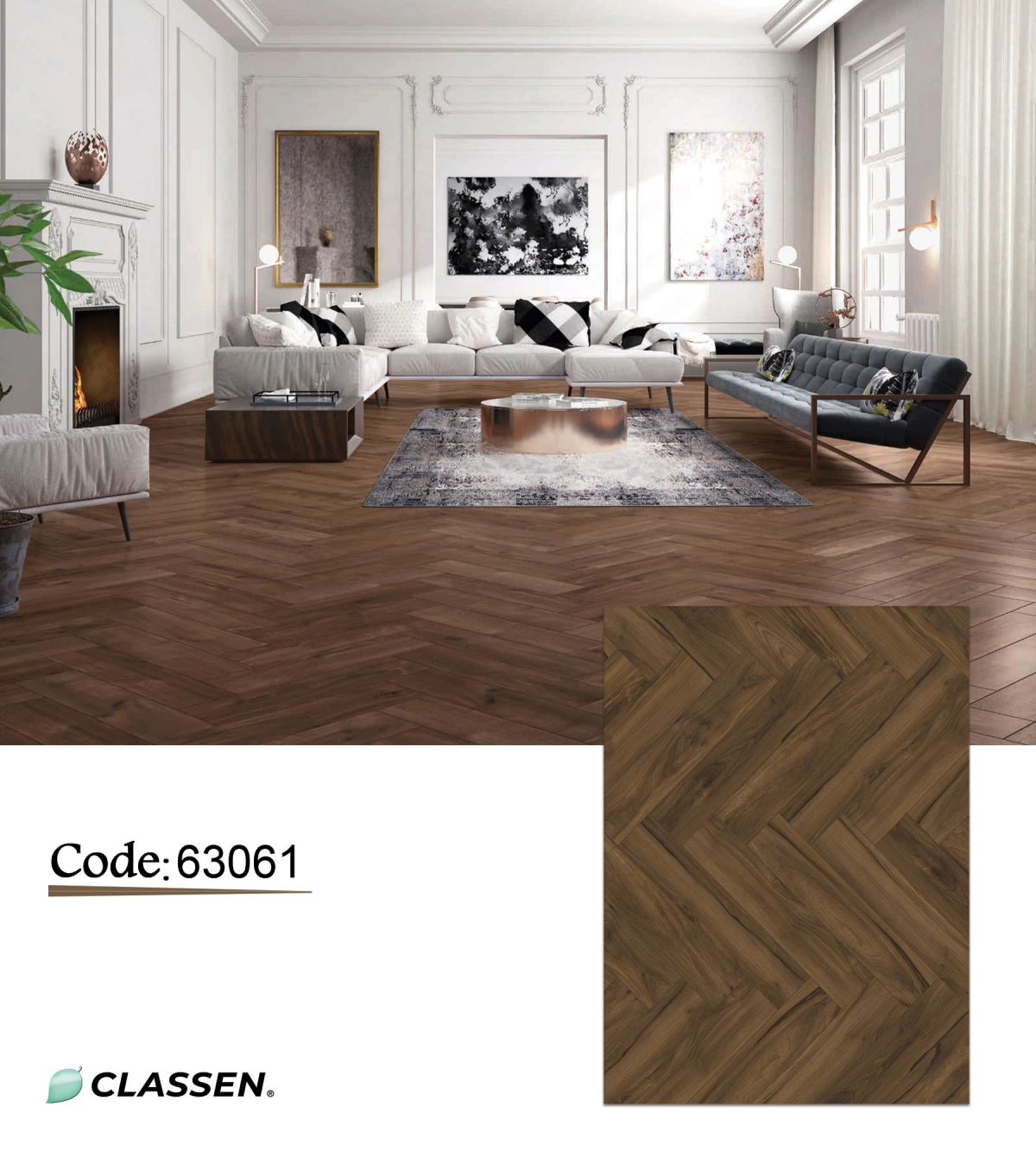 شركة السلام للتجارة والاستيراد -   Classen