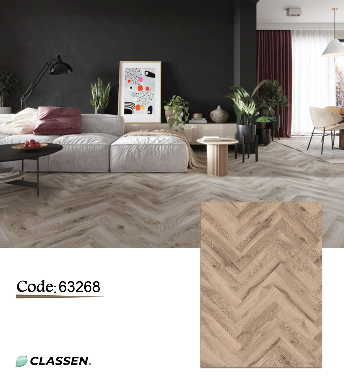 شركة السلام للتجارة والاستيراد -   Classen