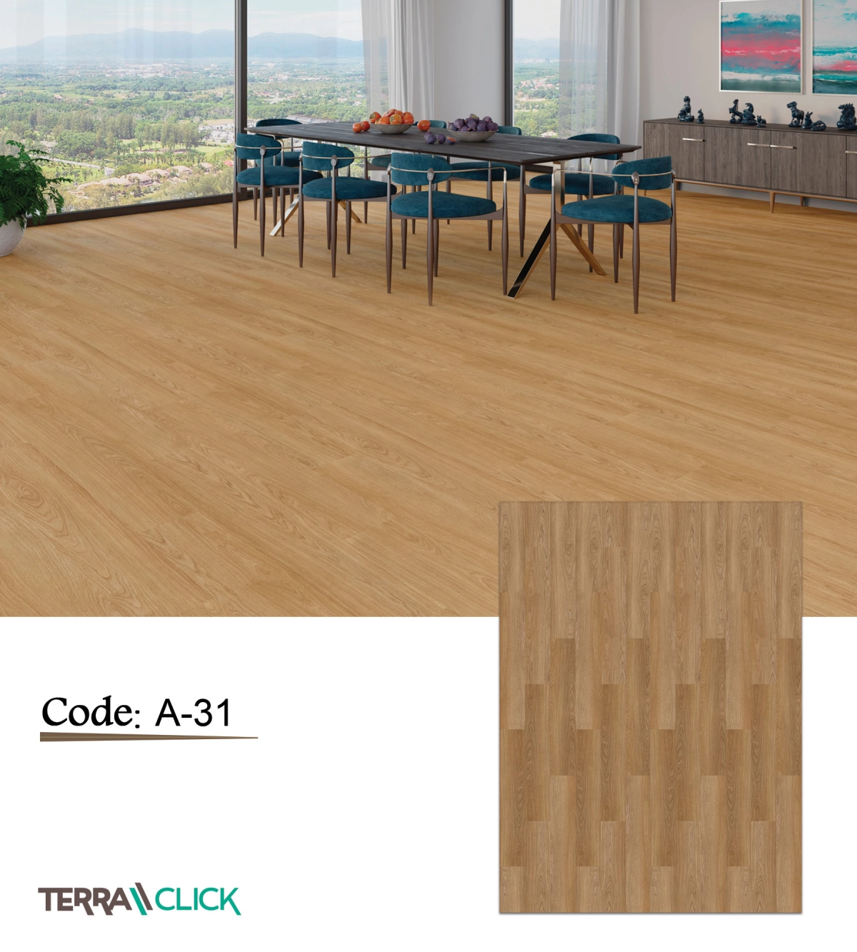 Elsalam For trading And Importing -   Jasper Oak