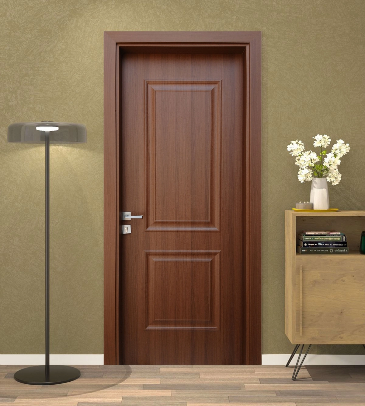 Elsalam For trading And Importing -  06E