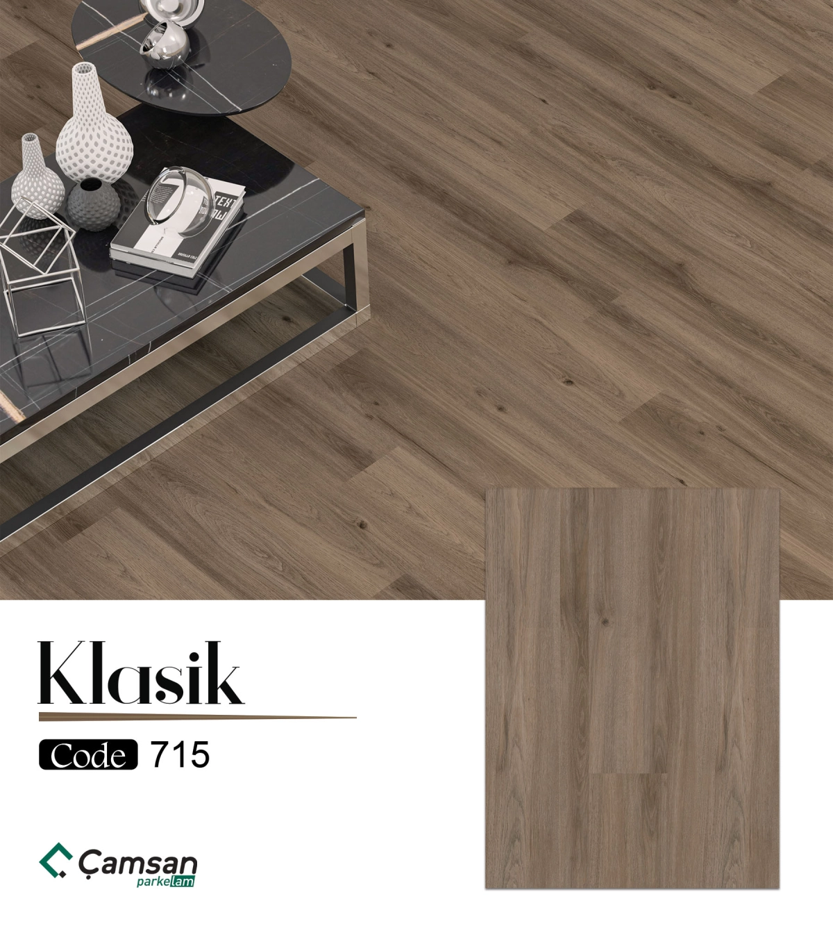 شركة السلام للتجارة والاستيراد -   Klasik