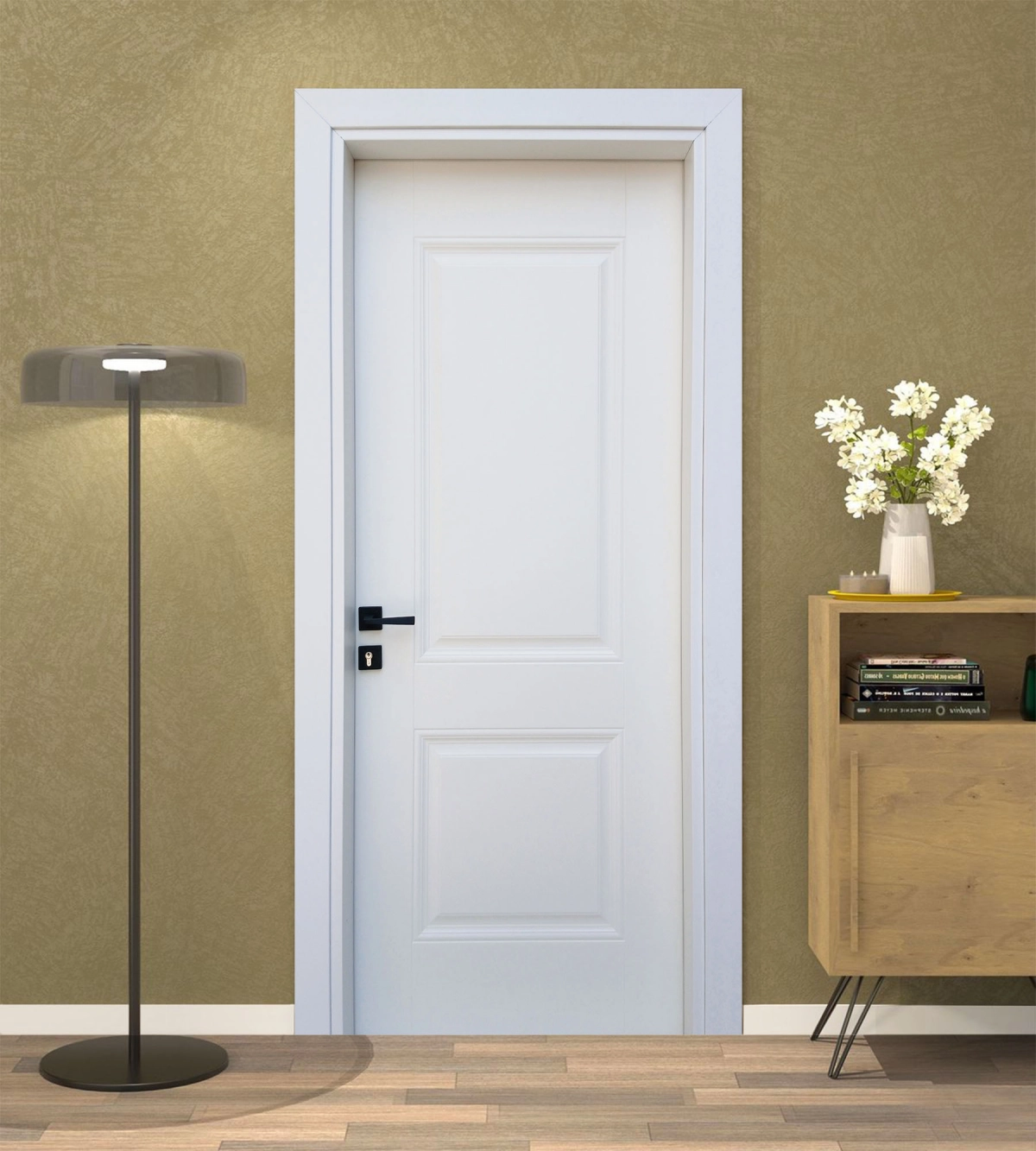 شركة السلام للتجارة والاستيراد -  11