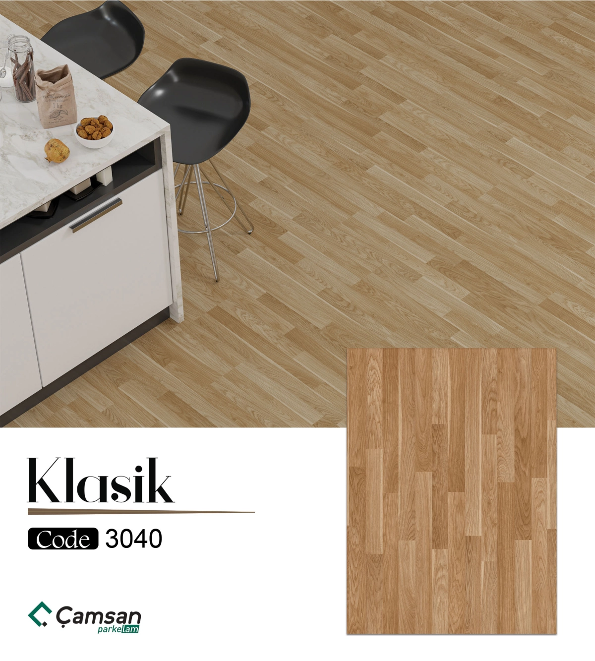 Elsalam For trading And Importing -  Klasik