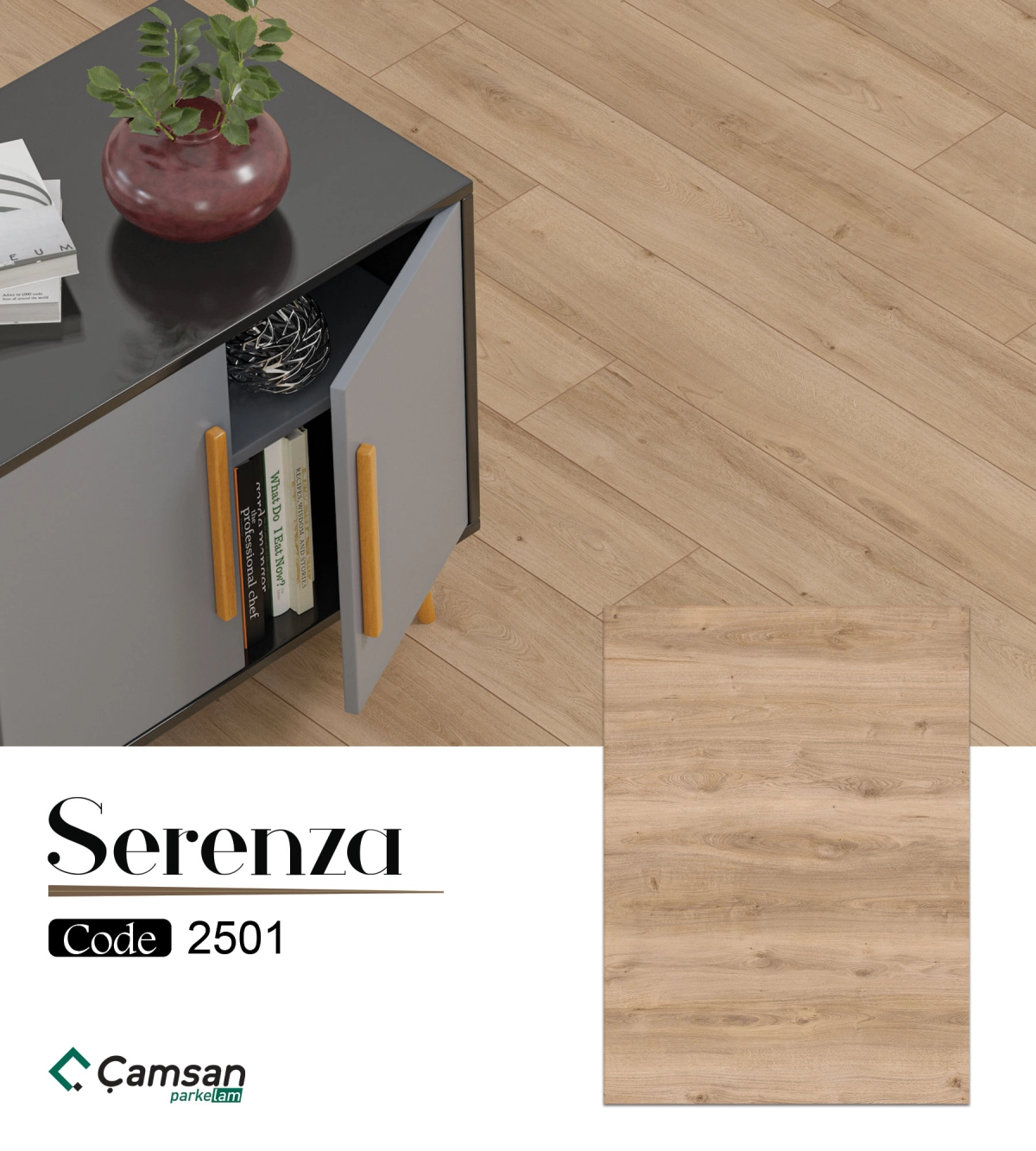 Elsalam For trading And Importing -  Serenza