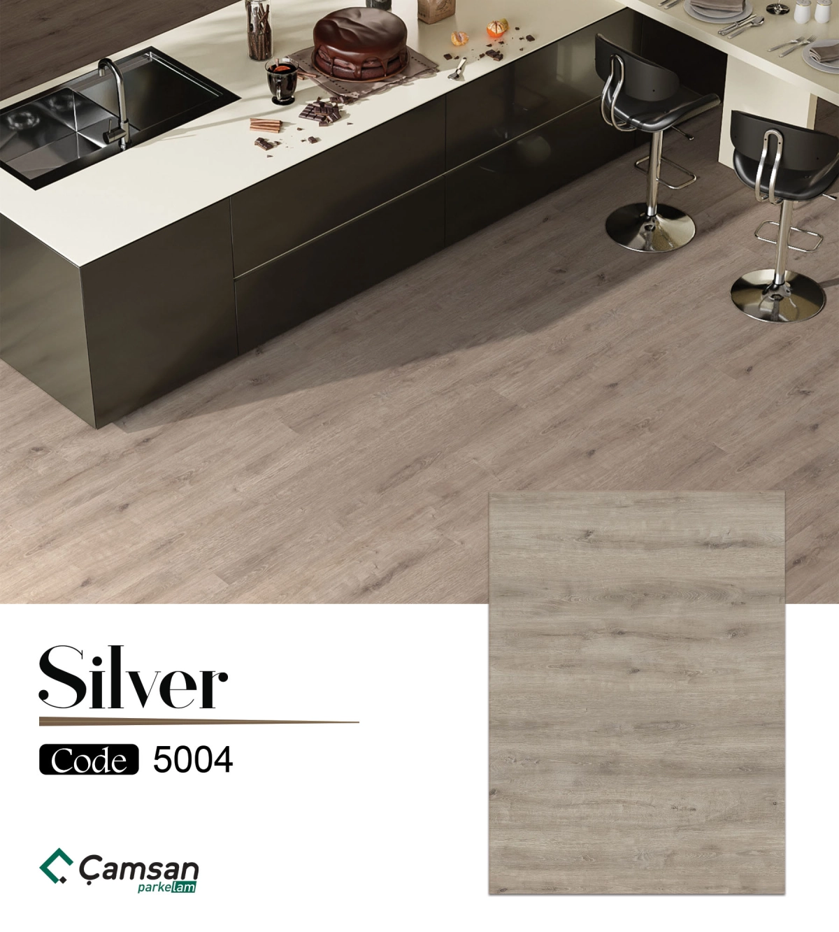 Elsalam For trading And Importing -  Silver