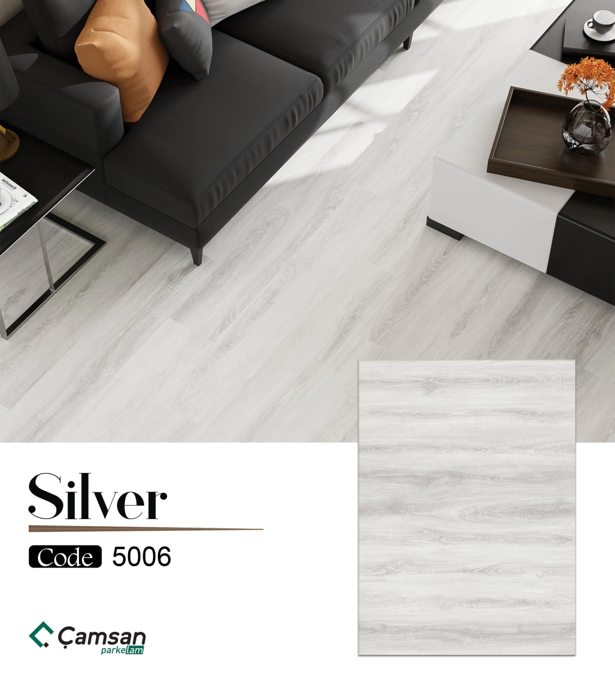 شركة السلام للتجارة والاستيراد - Silver