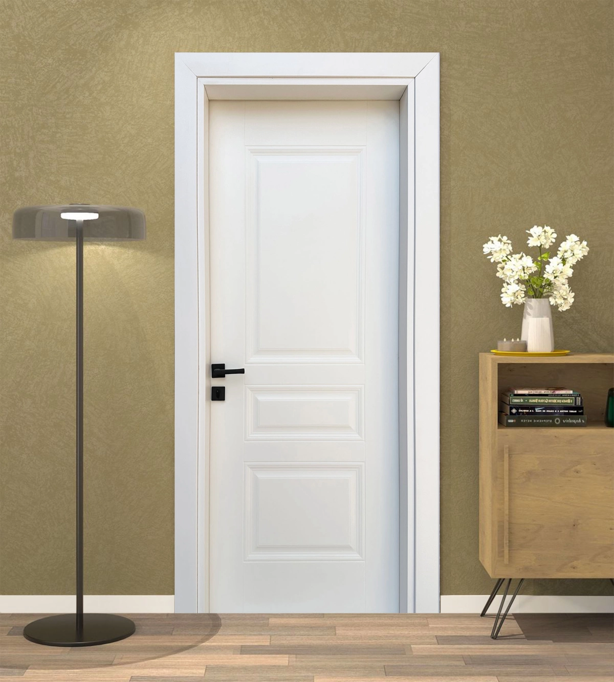 شركة السلام للتجارة والاستيراد -  403