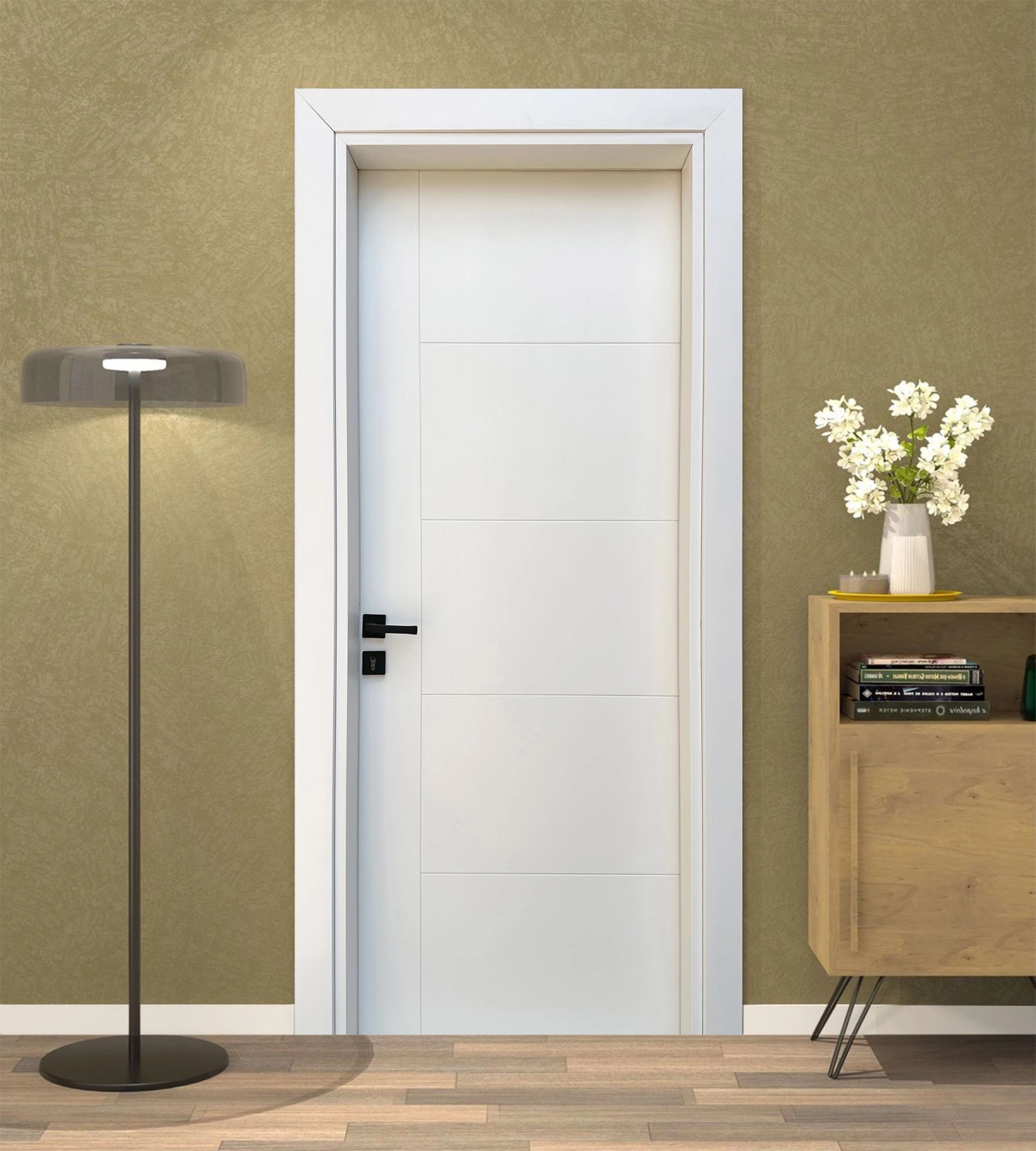 Elsalam For trading And Importing - 700