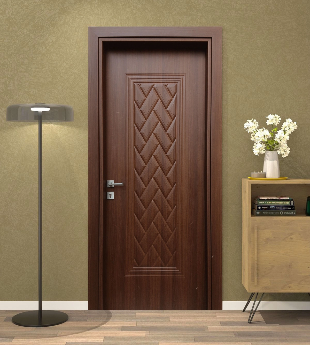 شركة السلام للتجارة والاستيراد -  752 47