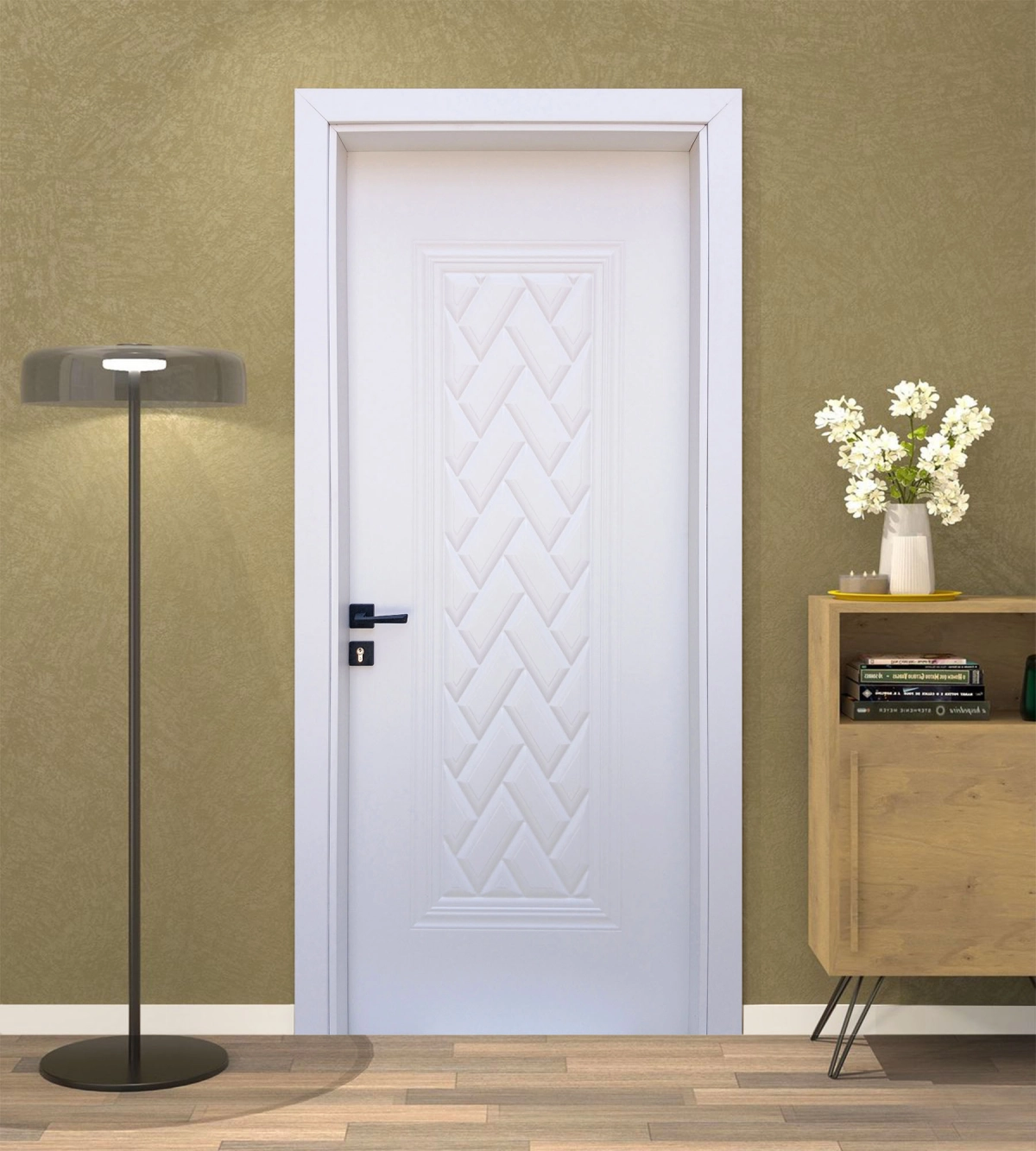 Elsalam For trading And Importing -  752w