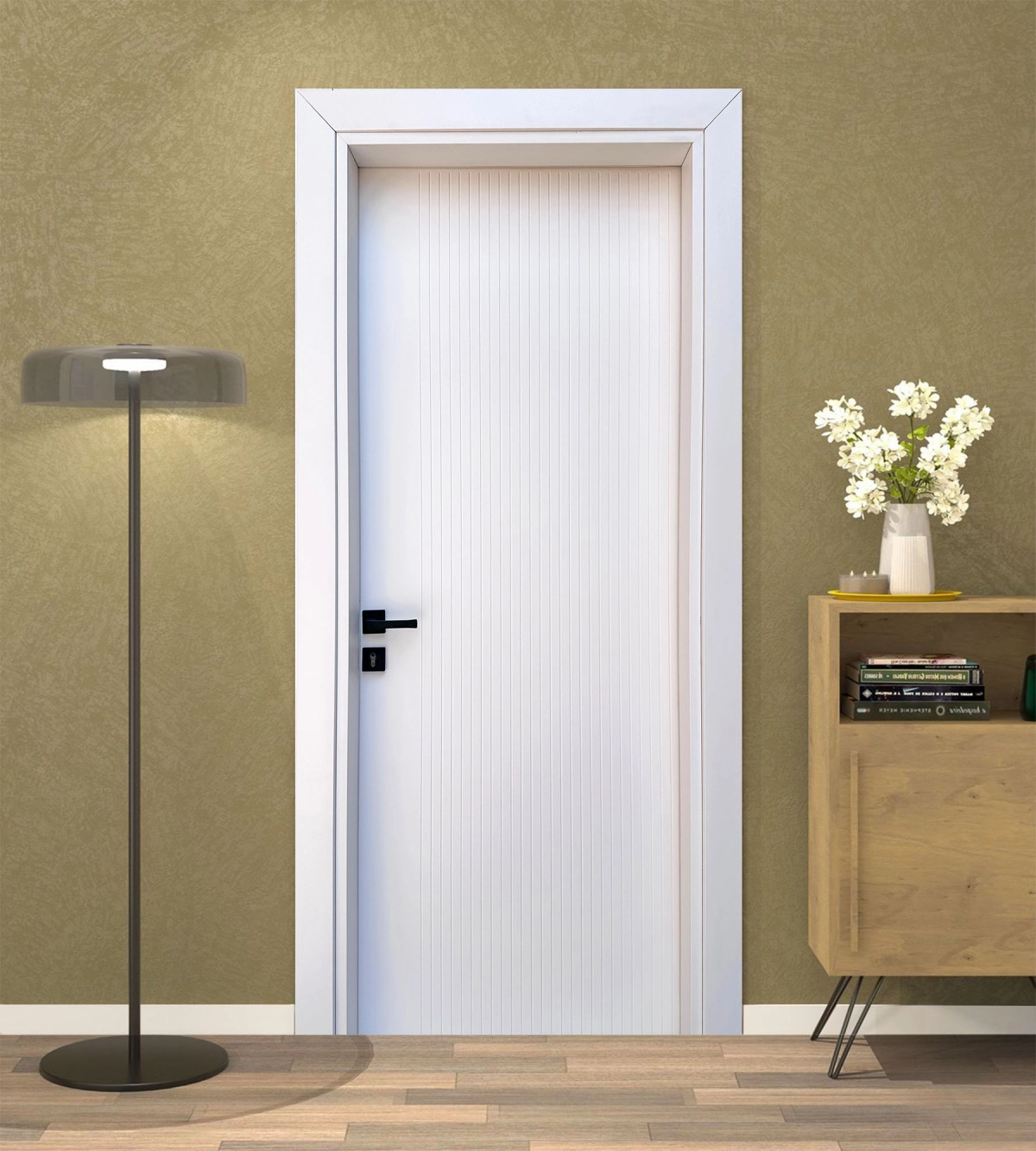 Elsalam For trading And Importing - 1006