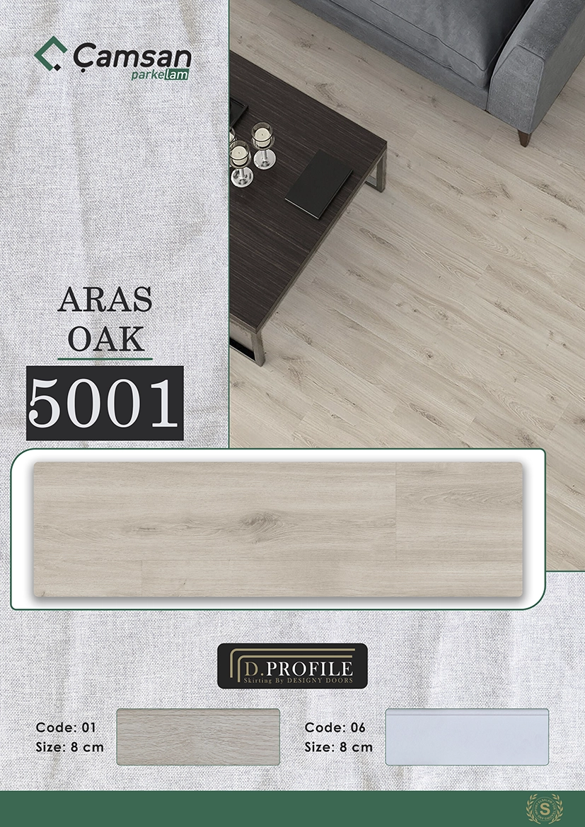 Elsalam For trading And Import -  5001