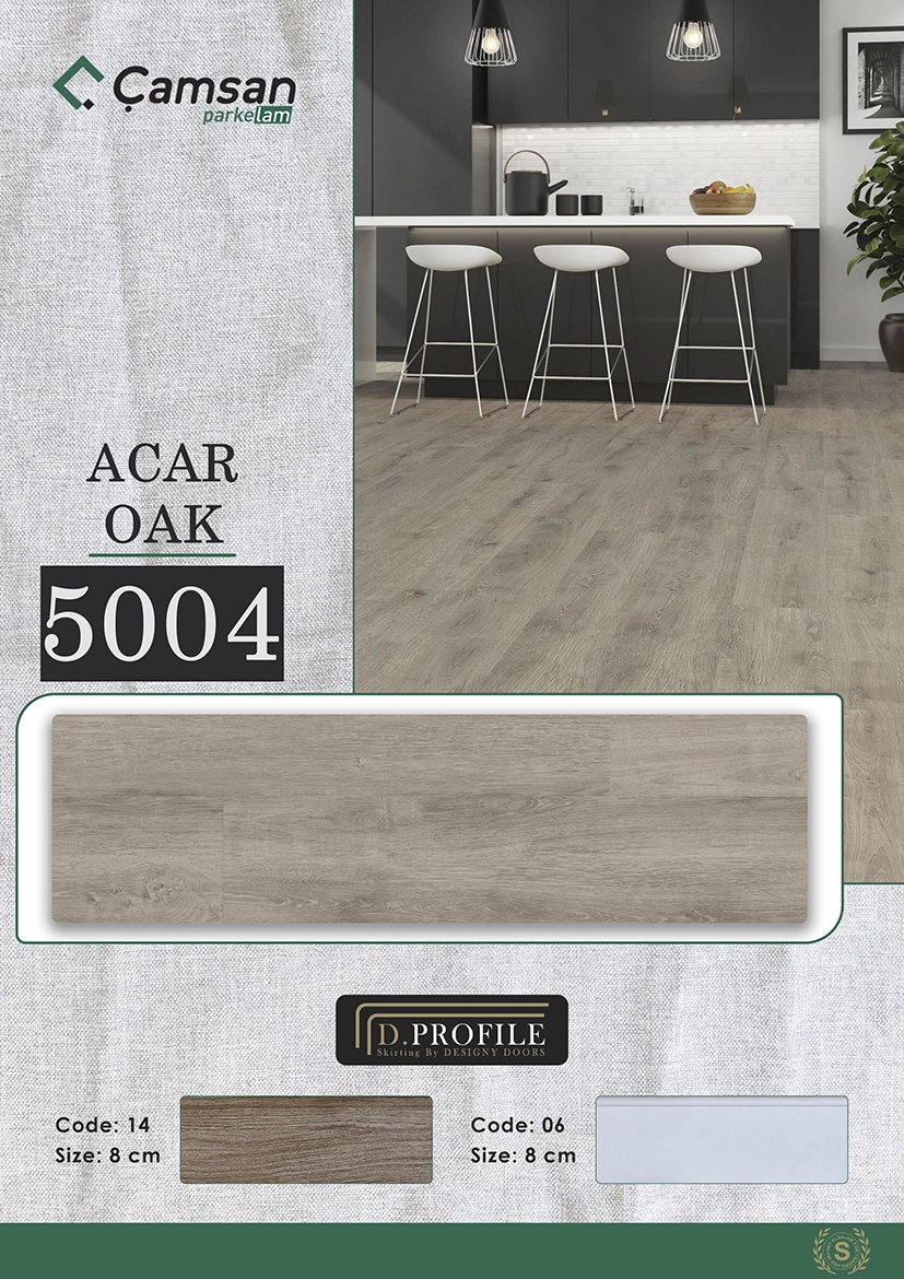 Elsalam For trading And Import -  5004