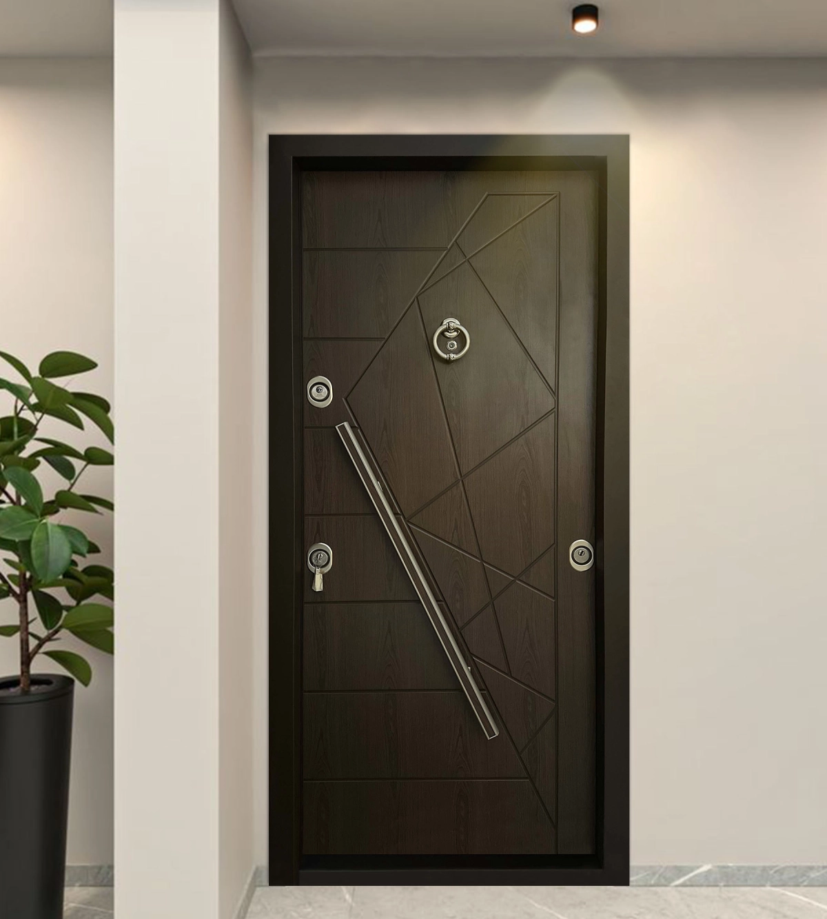 Elsalam For trading And Importing -  610