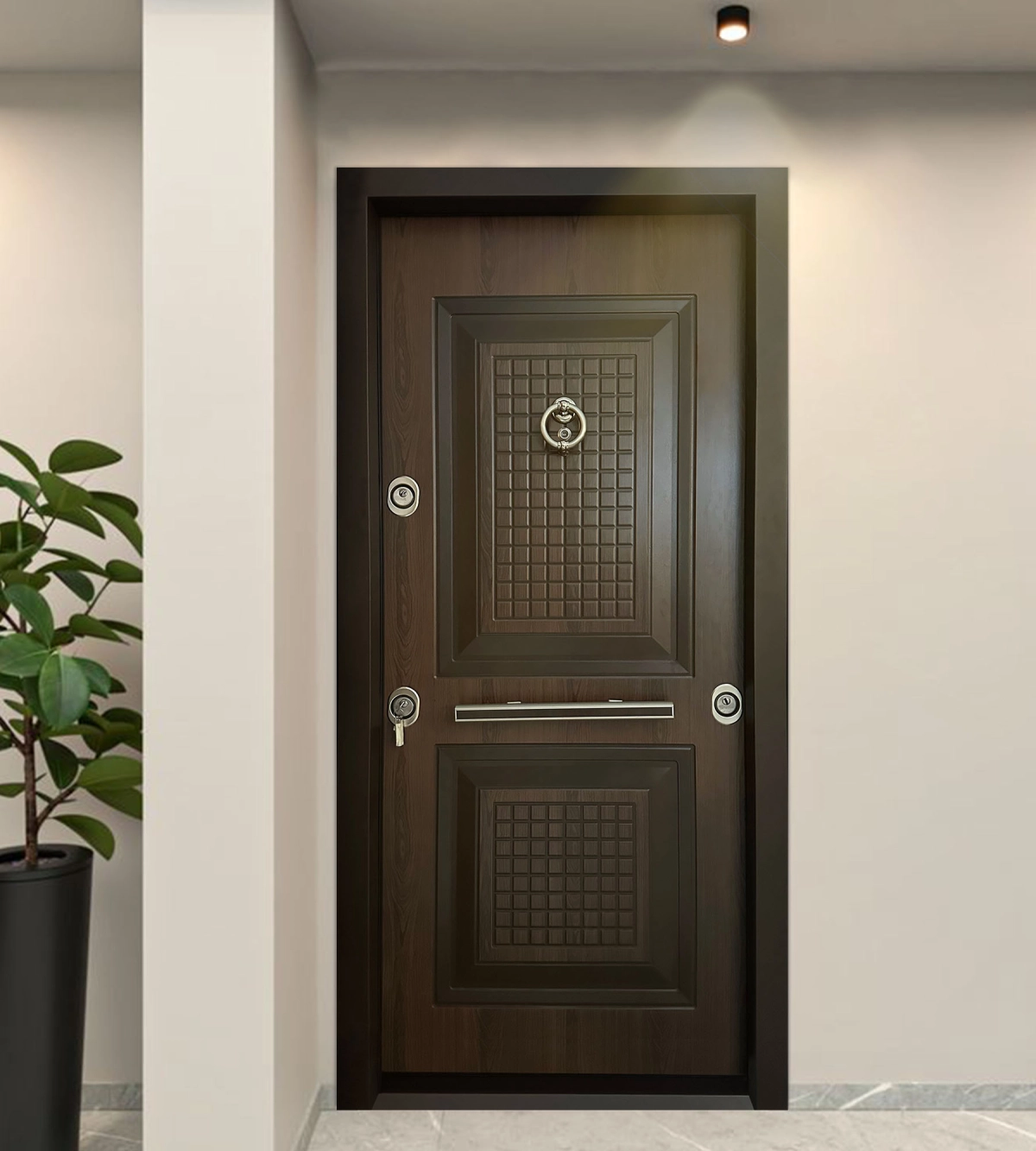 شركة السلام للتجارة والاستيراد -  2412